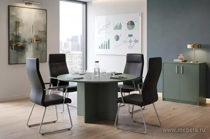 столы переговоров Тайга