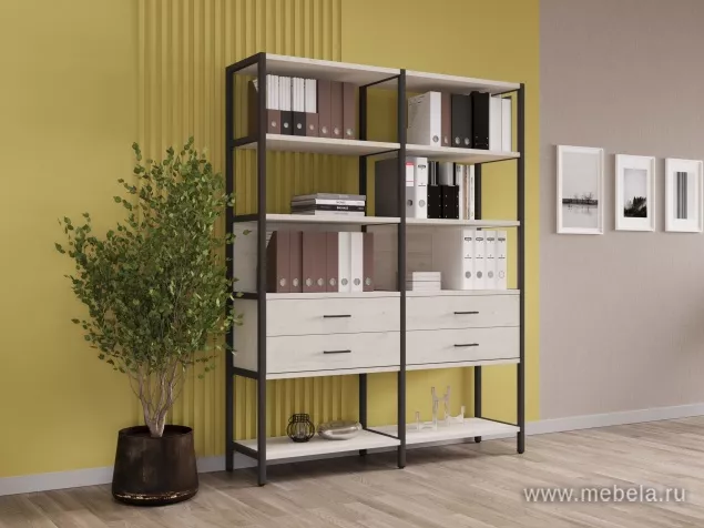 Cтеллажи Shelf Navarre