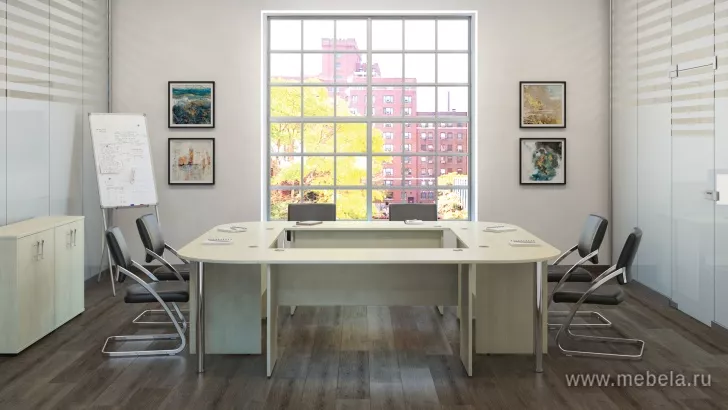 кабинет Гранд