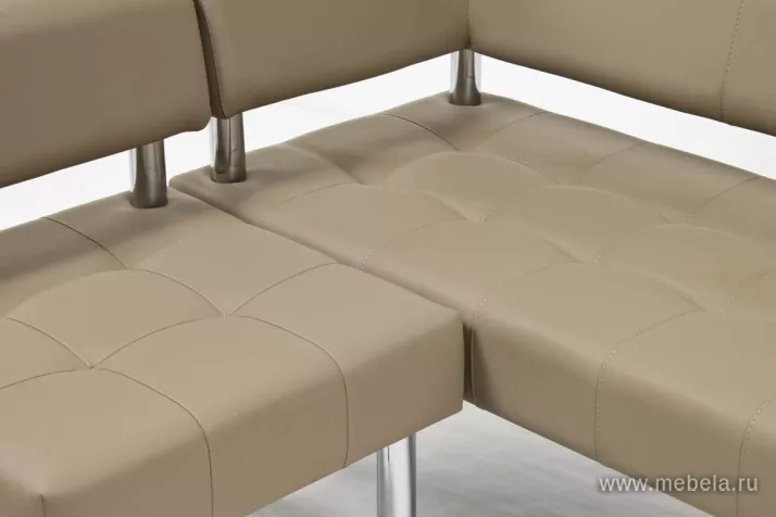 Офисный диван Барселона