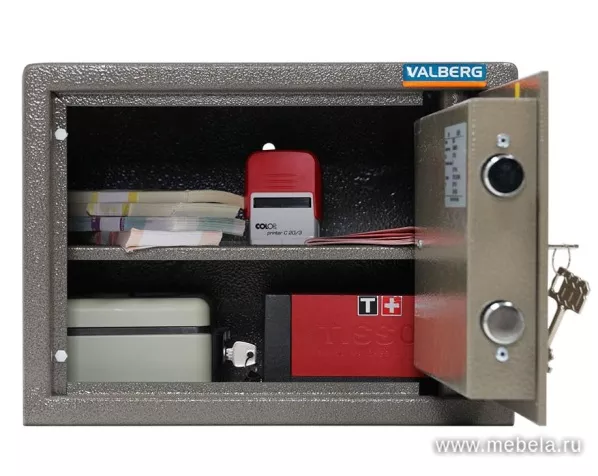 Сейф Valberg ASM 25
