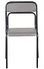 стул Анкона Блэк