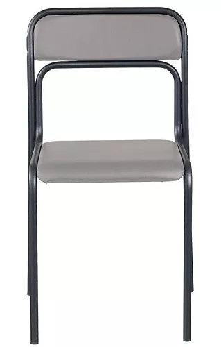 фото стул Анкона Блэк №5