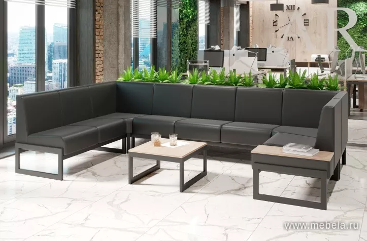 офисный диван RV-Модуль