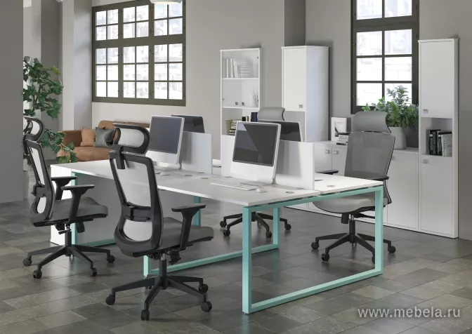 мебель Metal Style +