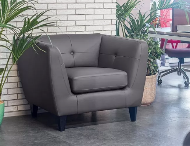 фото Офисный диван Ромэн №4