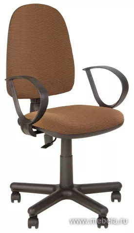 кресло Юритер GTP