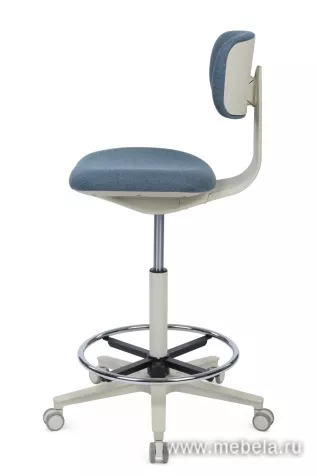 кресло высокое RV-Саммит