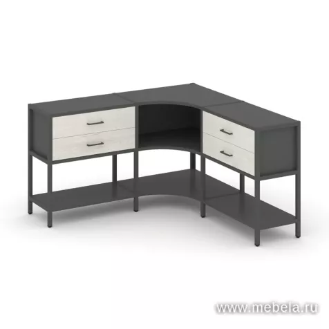 Cтеллажи Shelf Navarre