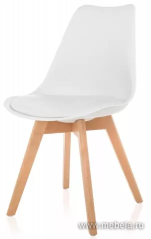 cтул Бонус Белый