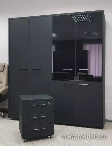 кабинет Квинс Слим