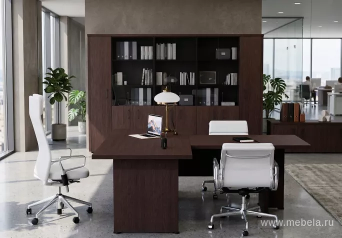 кабинет Приоритет