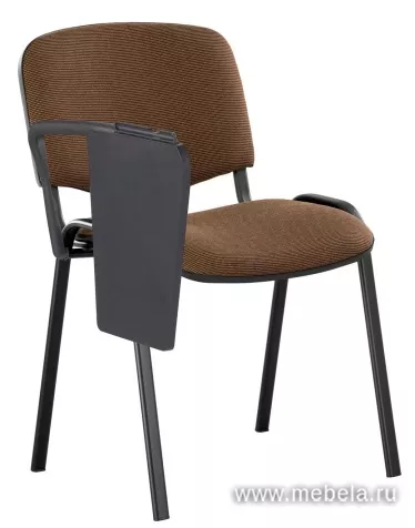 Стул офисный Изо-Т Блэк