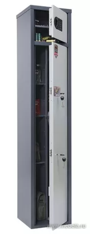 Сейф Aiko Беркут-150/2 EL