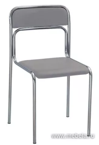 стул Анкона Хром