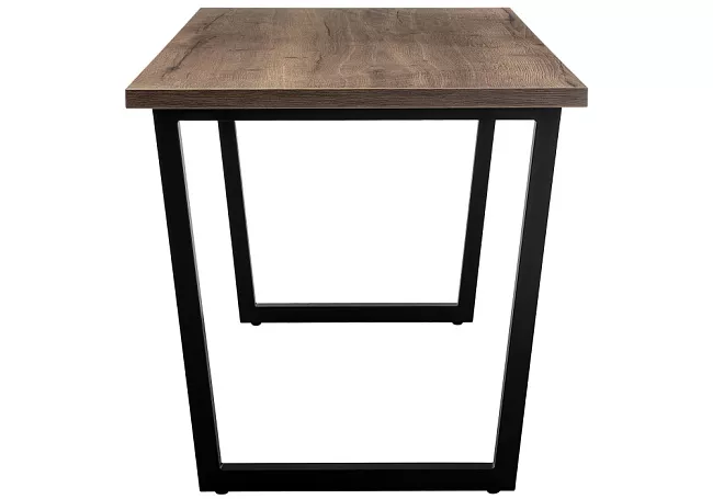 фото Обеденный стол Wood Elpathy 150 №3