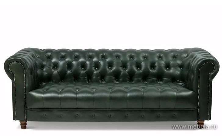 Офисный диван Честер