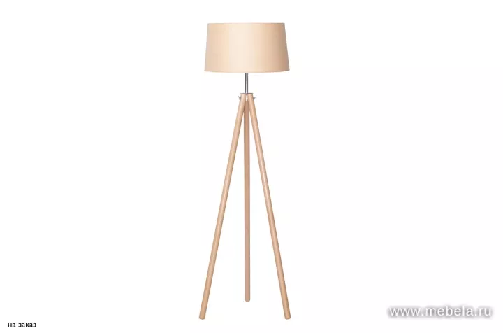 Торшер Стар мини