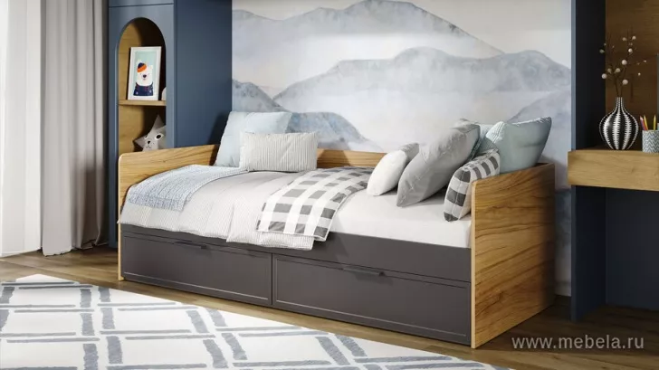 Детская мебель Стелла