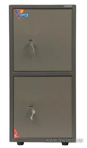 Cейф Valberg ASM 90/2