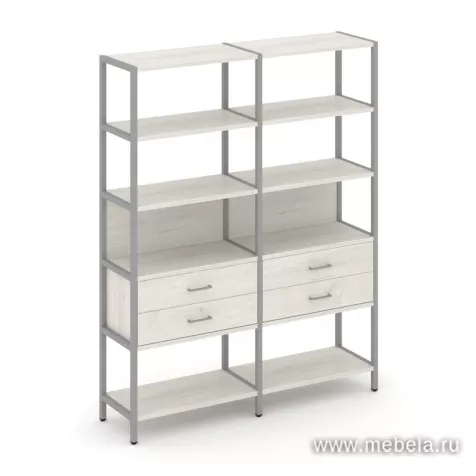 Cтеллажи Shelf Navarre