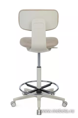 кресло высокое RV-Саммит