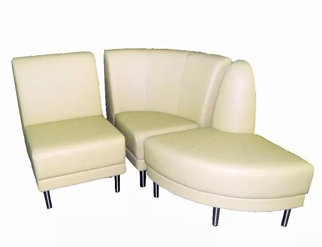 фото Офисный диван Александрия