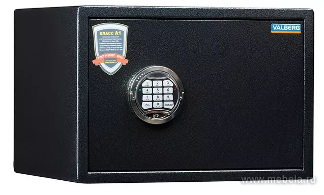 Сейф Valberg Арсенал 25T EL