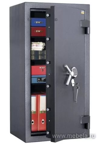 Сейф Рубеж 1368 EL