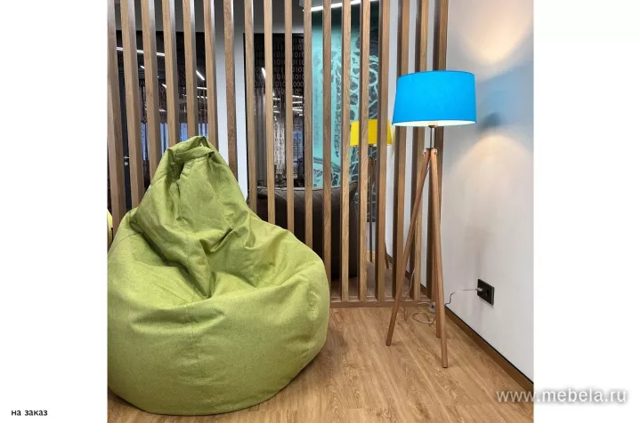 Торшер Стар мини