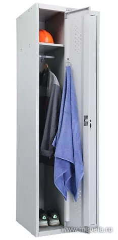 Шкаф ПРАКТИК LS-21-50