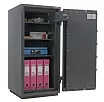 Сейф Гранит 90T EL