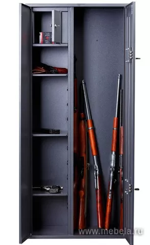 Cейф Aiko Чирок 1462