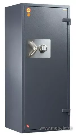 Сейф Гарант Евро 165T EL