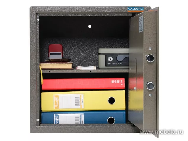 Сейф Valberg ASM 46 EL