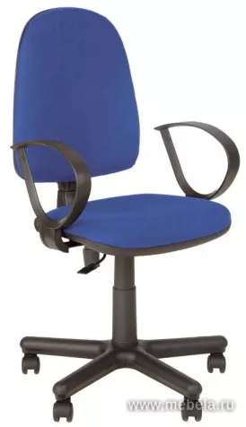 кресло Юритер GTP