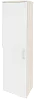 Гардероб узкий (левый)