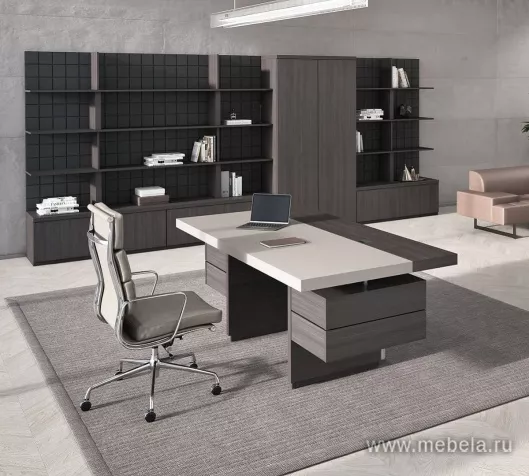 кабинет Антей