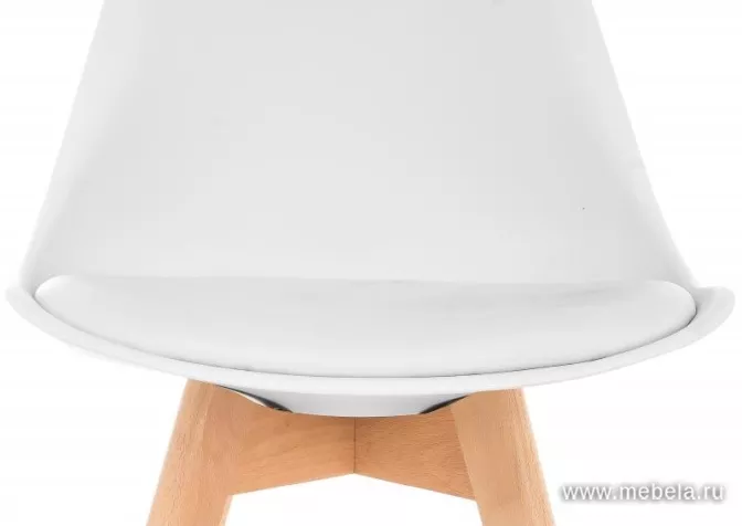 cтул Бонус Белый