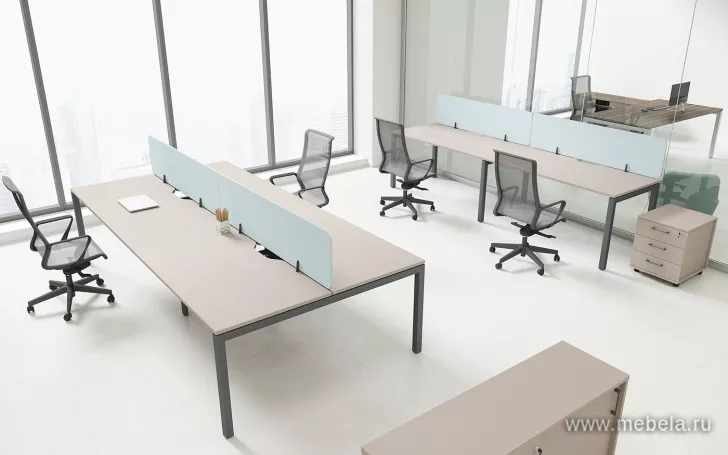 Офисная мебель Поло