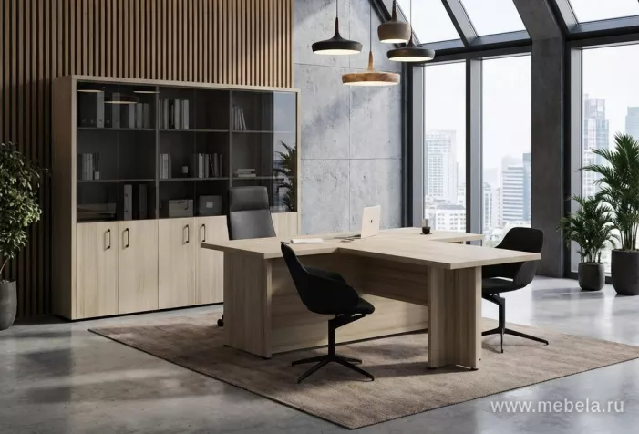 кабинет Приоритет К