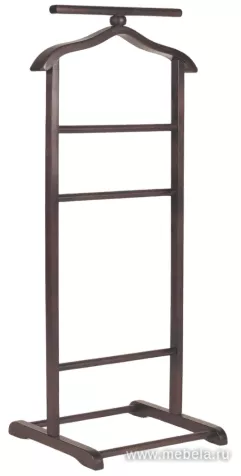 Вешалка костюмная В 6Н