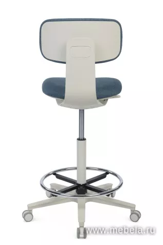 кресло высокое RV-Саммит