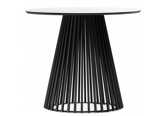 фото Обеденный стол Нэнси 90 №2