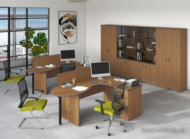 офисная мебель Дин-Р