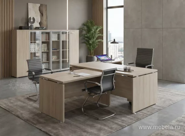 кабинет Гранд Ясень