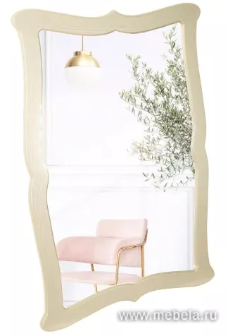 Зеркало Берже 23