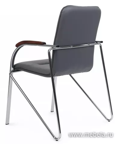 кресло RV-Самба Хром