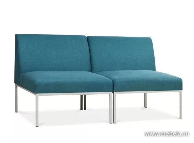 Офисный диван Альма