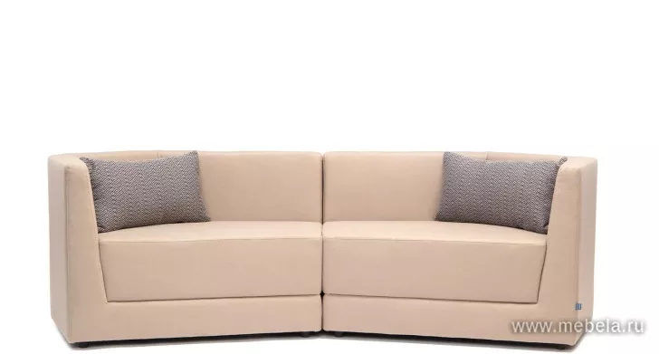 Офисный диван Элемент